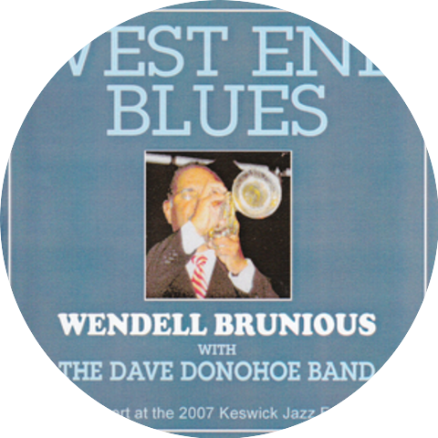 Wendell Brunious