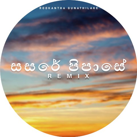 Rookantha Gunathilake