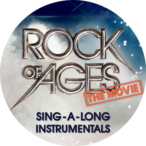The Rock Of Ages Movie Band