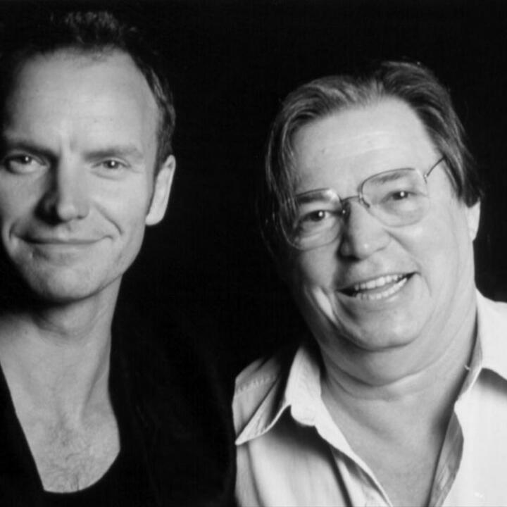 Antonio Carlos Jobim|Luiz Bonfá