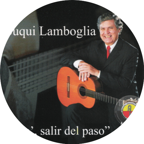 Cuqui Lamboglia