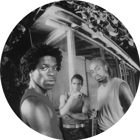 Baha Men
