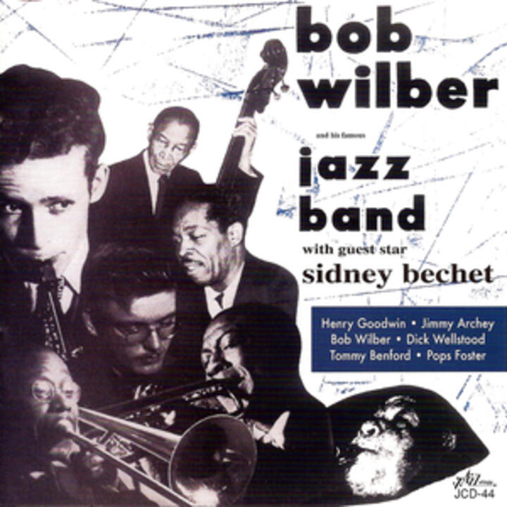 Bob Wilber and his Famous Jazz Band