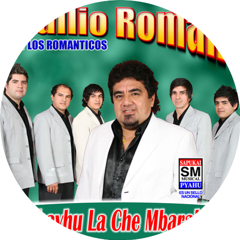 Odilio Román Y Los Románticos