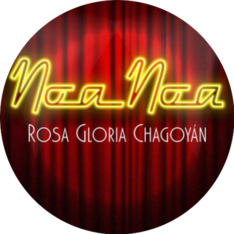 Rosa Gloria Chagoyán