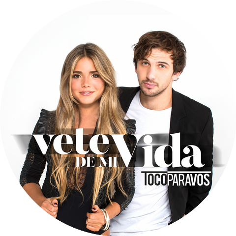 #TocoParaVos