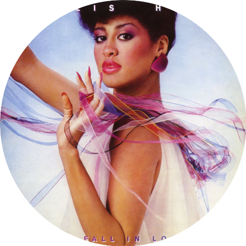 Phyllis Hyman & Michael Henderson