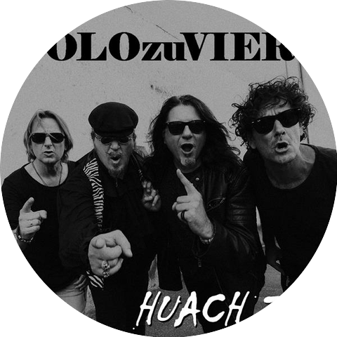 SOLOzuVIERT