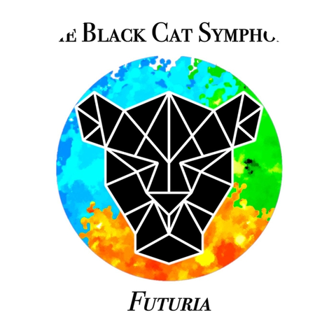 Black Cat Symphony