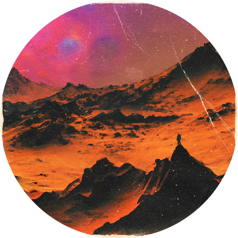 Of the Heavy Sun