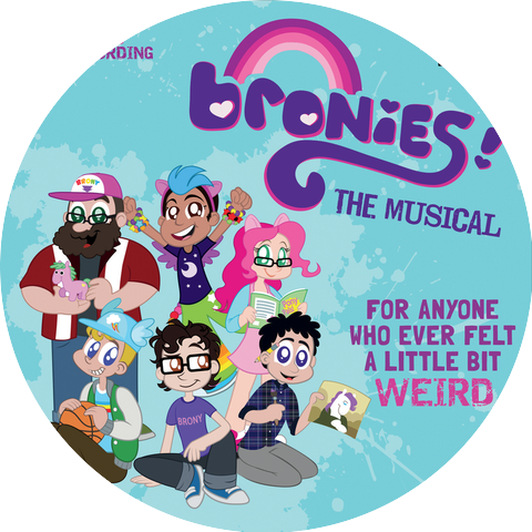 Bronies Original Los Angeles Cast