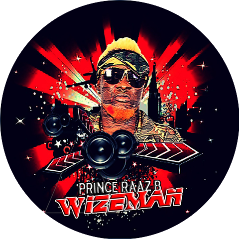 Prince Raaz B