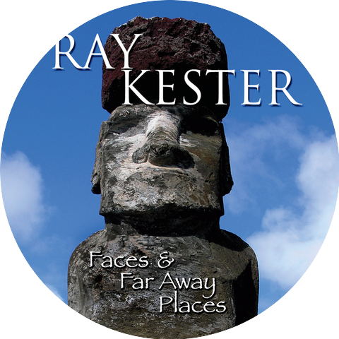 Ray Kester