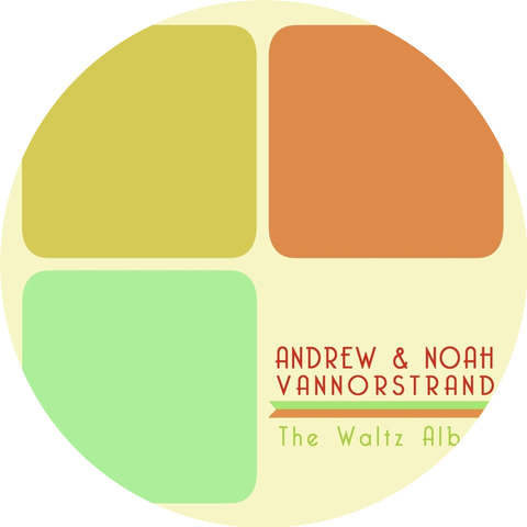 Andrew & Noah Vannorstrand