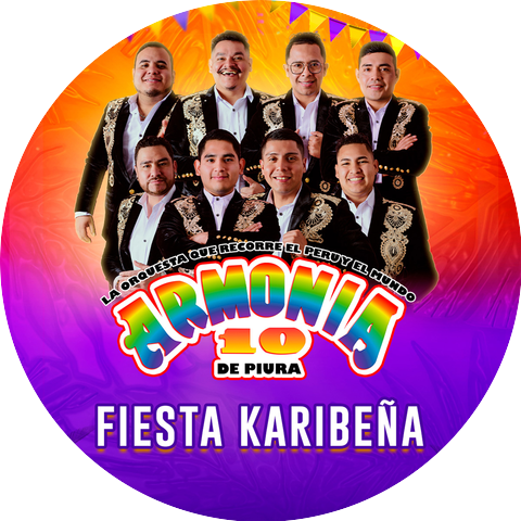 Armonia 10