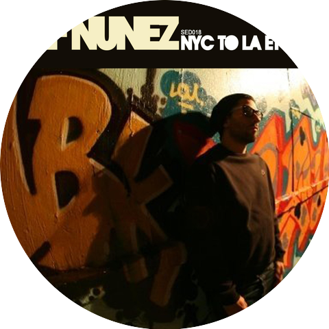 Nef Nunez