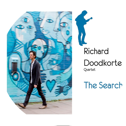 Richard Doodkorte Quartet