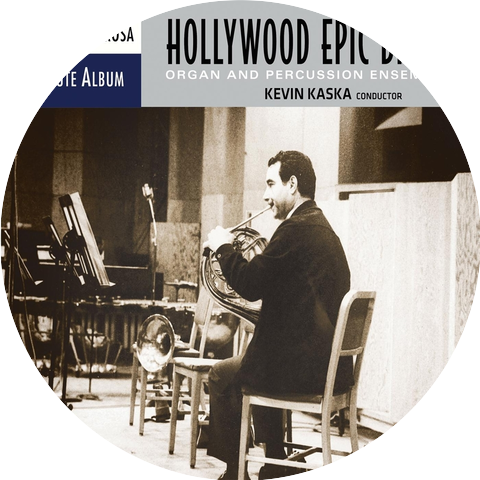 Hollywood Epic Brass & Kevin Kaska