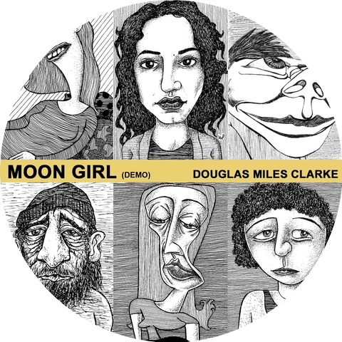 Douglas Miles Clarke
