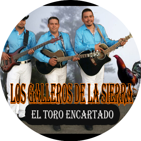 El Toro Encartado