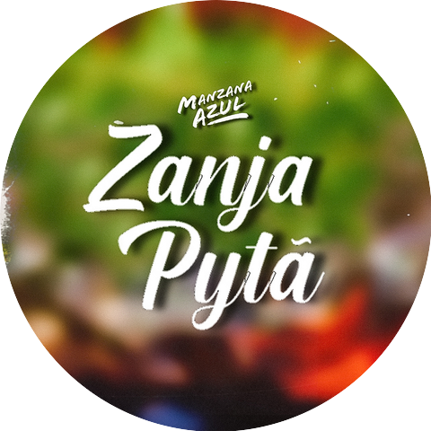 Manzana Azul