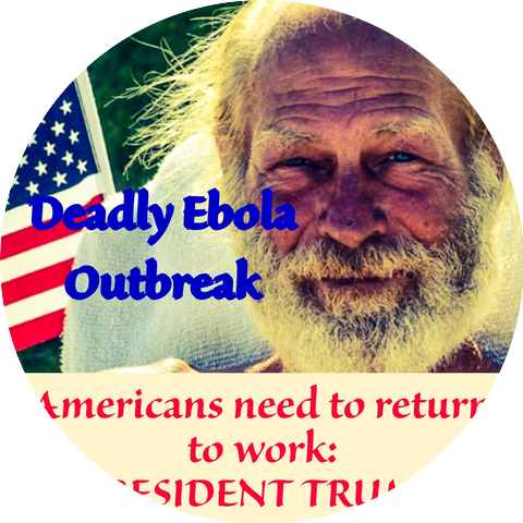 Deadly Ebola Outbreak