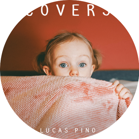 Lucas pino
