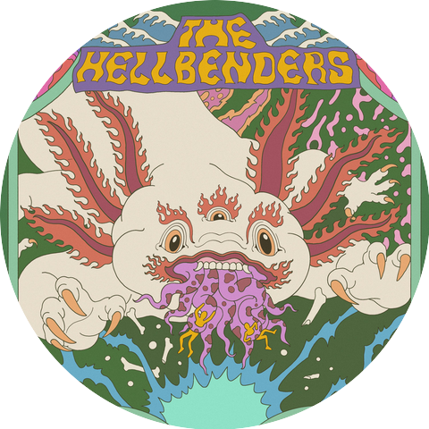 Hellbenders