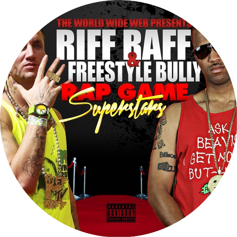 Freestyle Bully & Riff Raff