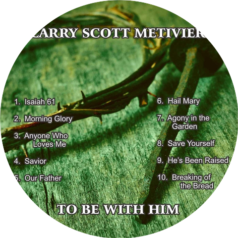 Larry Scott Metivier