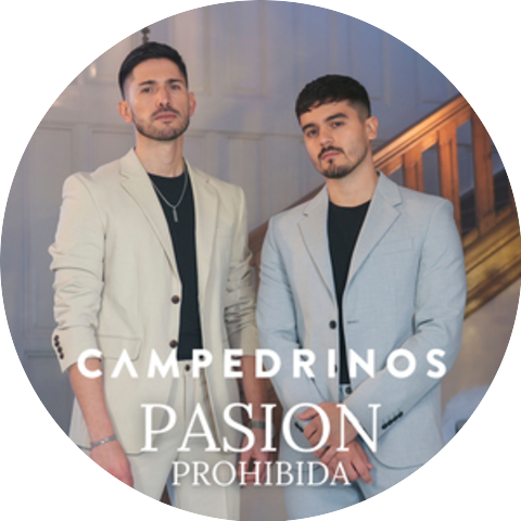 Los Campedrinos