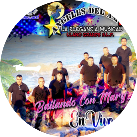 Los Angeles del Amor