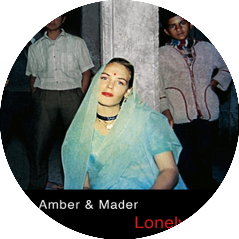 Lian Amber & Mader