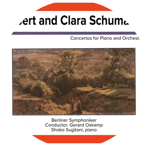 Berliner Symphoniker Orchestra