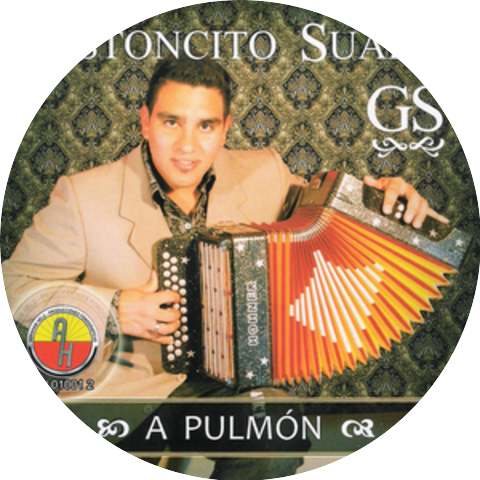 Gastoncito Suarez