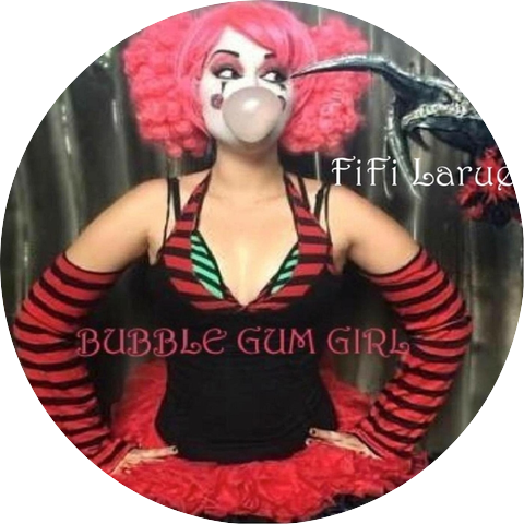 Fifi Larue
