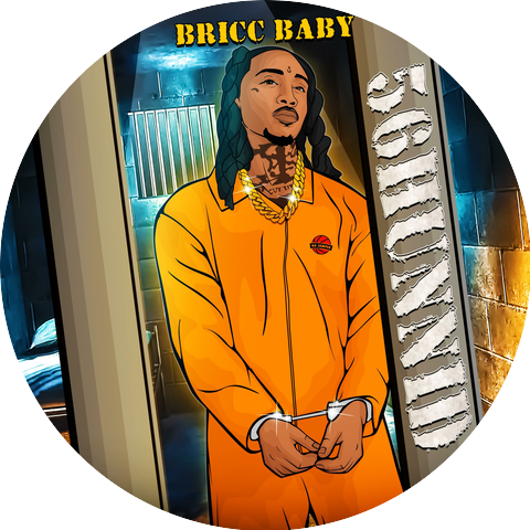 Bricc Baby