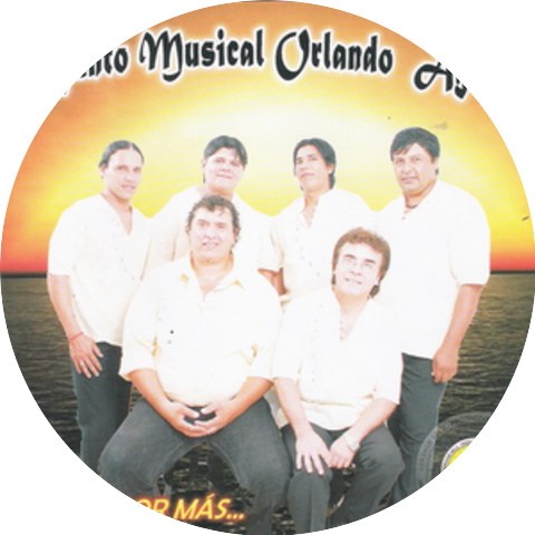 Conjunto Musical Orlando Ayunes