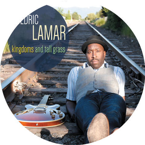 Cedric Lamar