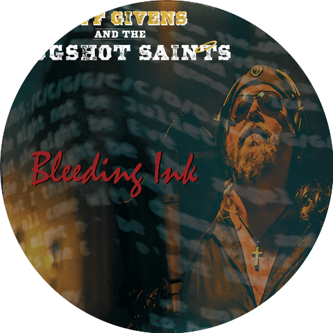 Jeff Givens and the Mugshot Saints