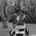 Anna & Elizabeth