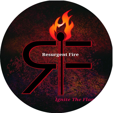 Resurgent Fire