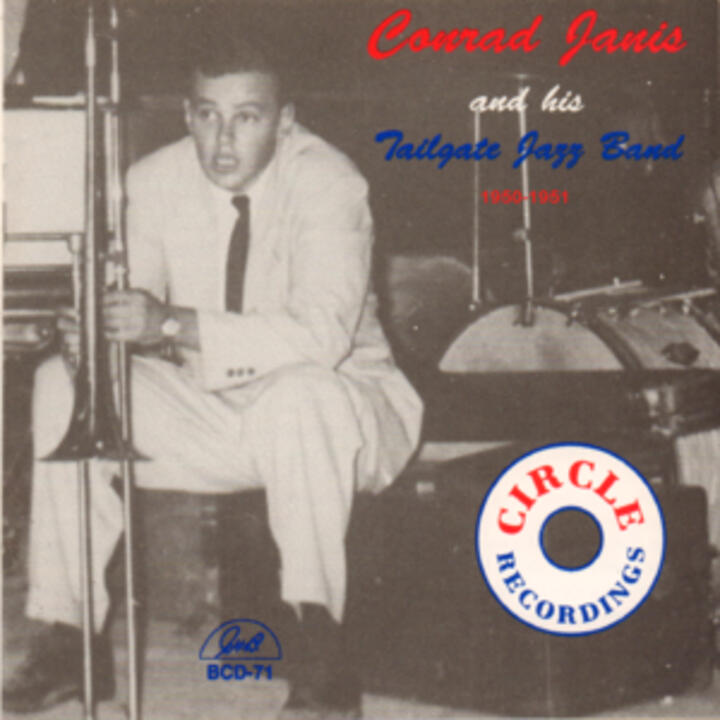 Conrad Janis