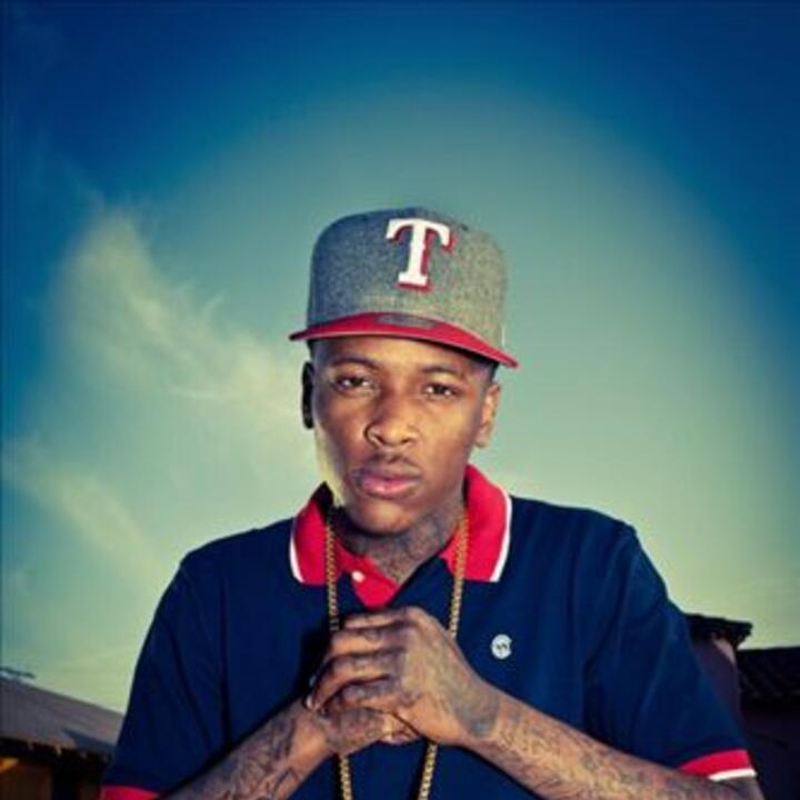 YG