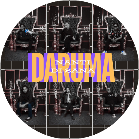 Daruma