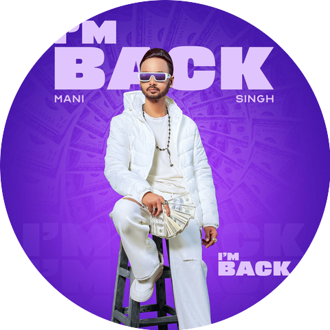 Mani Singh