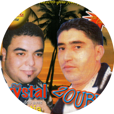 Cheb Crystal & Zoubir