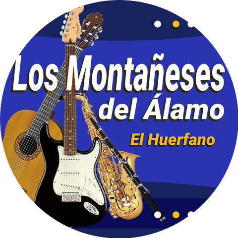 Los Montaneses del Alamo