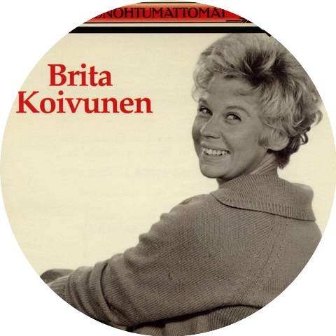 Brita Koivunen