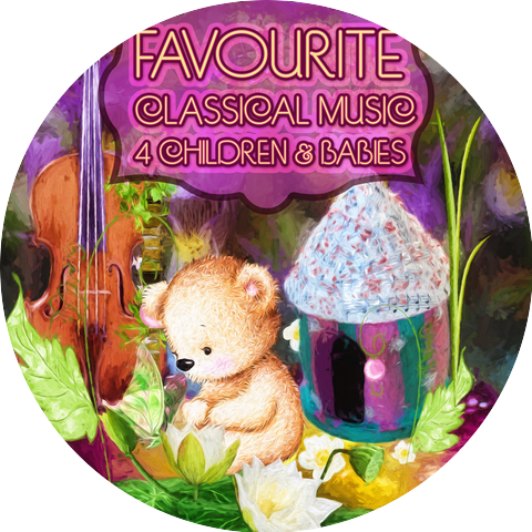 Classical Baby Music Ultimate Collection